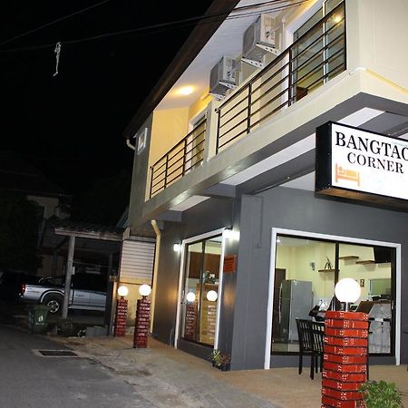 Apartament Bangtao Corner Bang Tao Beach  Zewnętrze zdjęcie