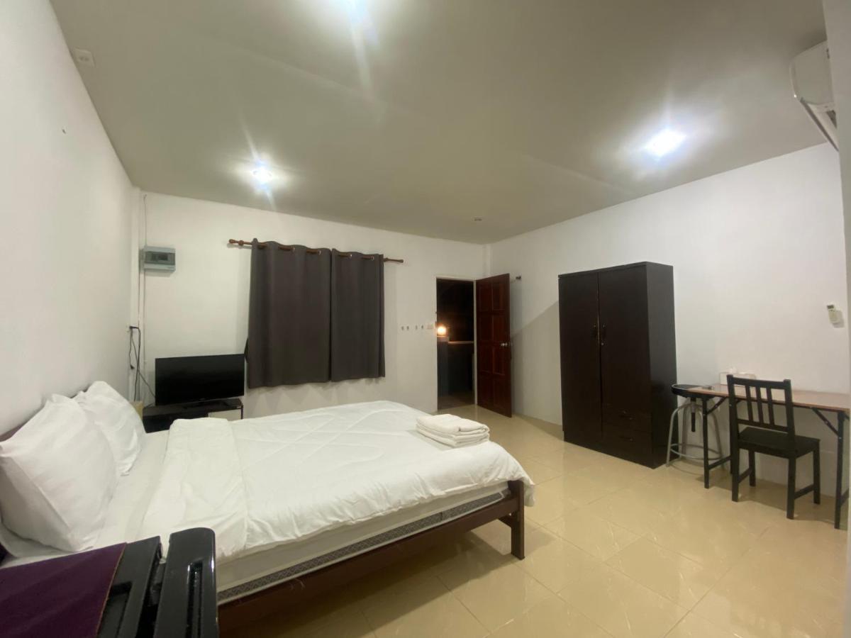 Apartament Bangtao Corner Bang Tao Beach  Zewnętrze zdjęcie