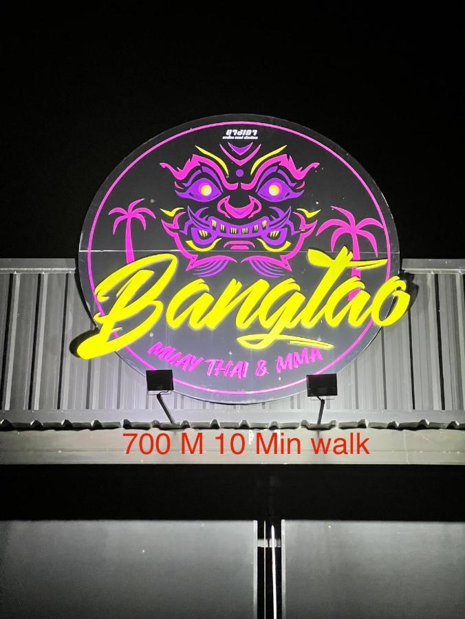 Apartament Bangtao Corner Bang Tao Beach  Zewnętrze zdjęcie