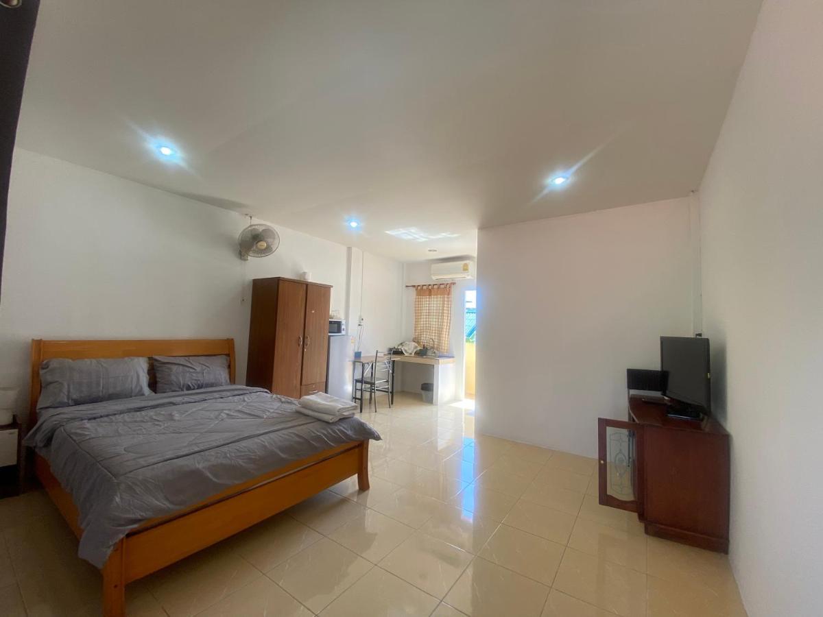 Apartament Bangtao Corner Bang Tao Beach  Zewnętrze zdjęcie