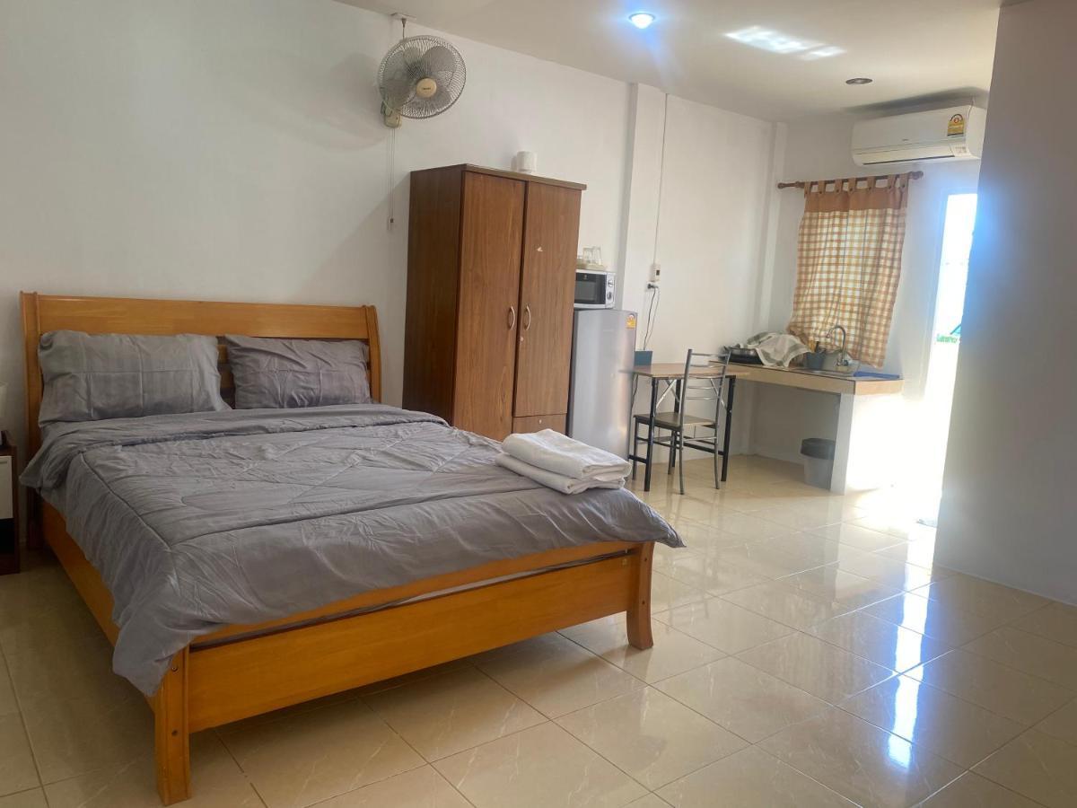 Apartament Bangtao Corner Bang Tao Beach  Zewnętrze zdjęcie