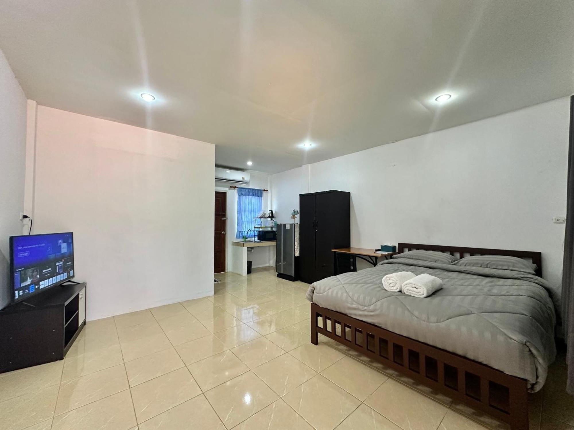 Apartament Bangtao Corner Bang Tao Beach  Zewnętrze zdjęcie