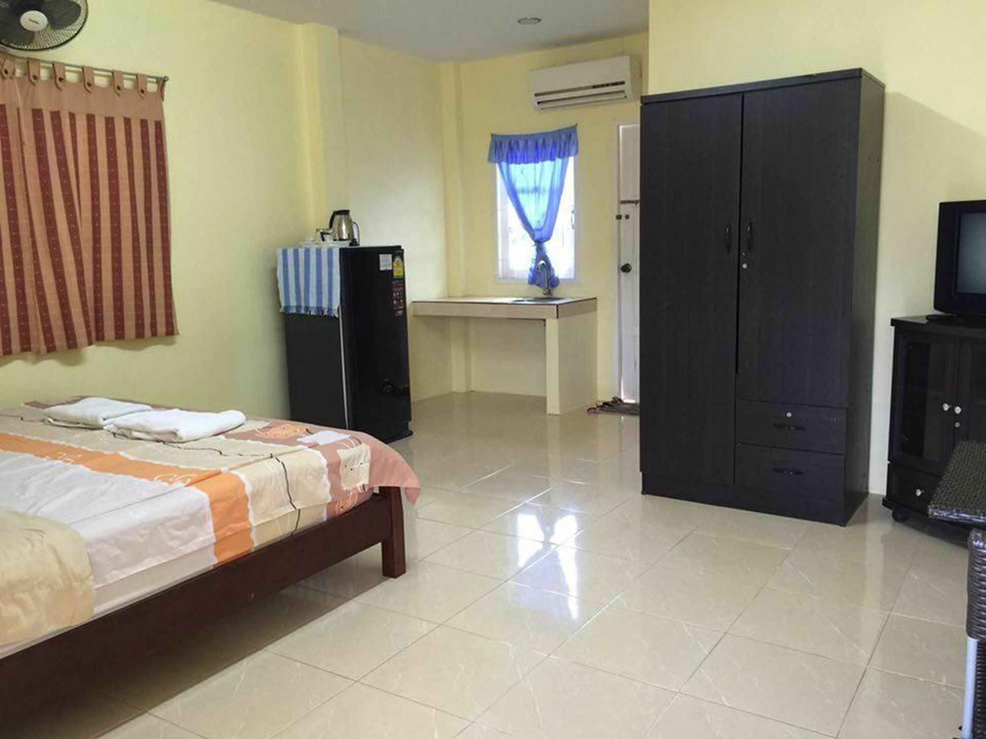 Apartament Bangtao Corner Bang Tao Beach  Zewnętrze zdjęcie