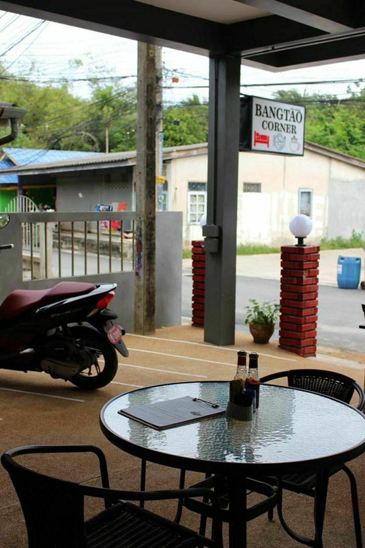 Apartament Bangtao Corner Bang Tao Beach  Zewnętrze zdjęcie