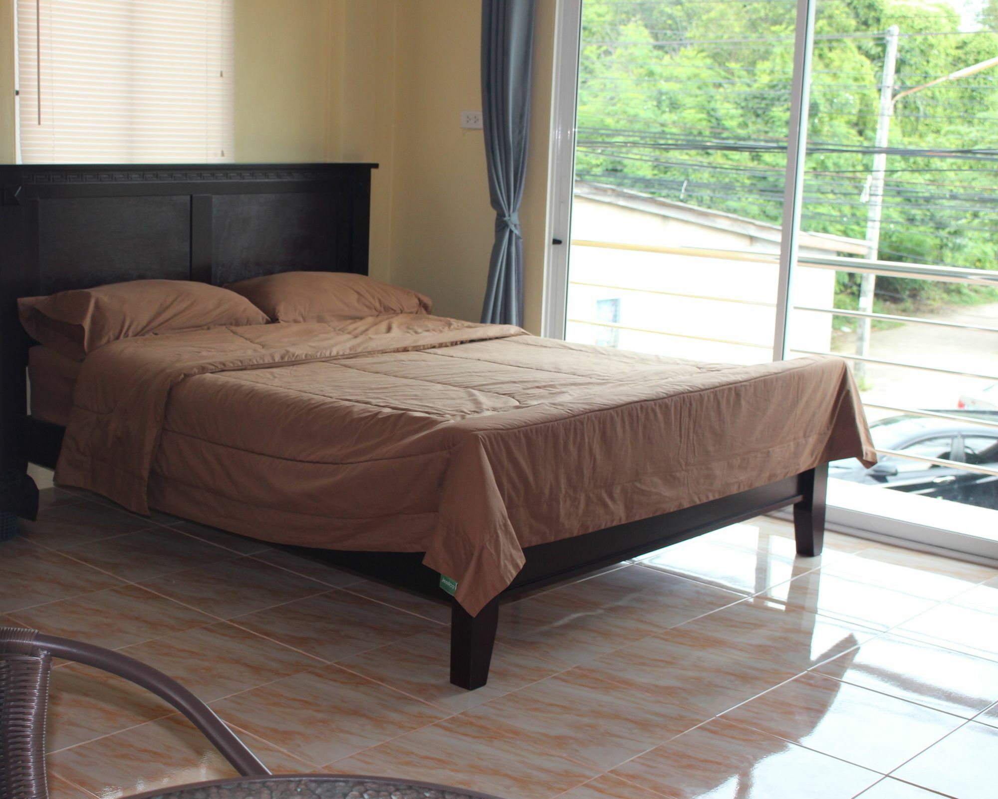 Apartament Bangtao Corner Bang Tao Beach  Zewnętrze zdjęcie