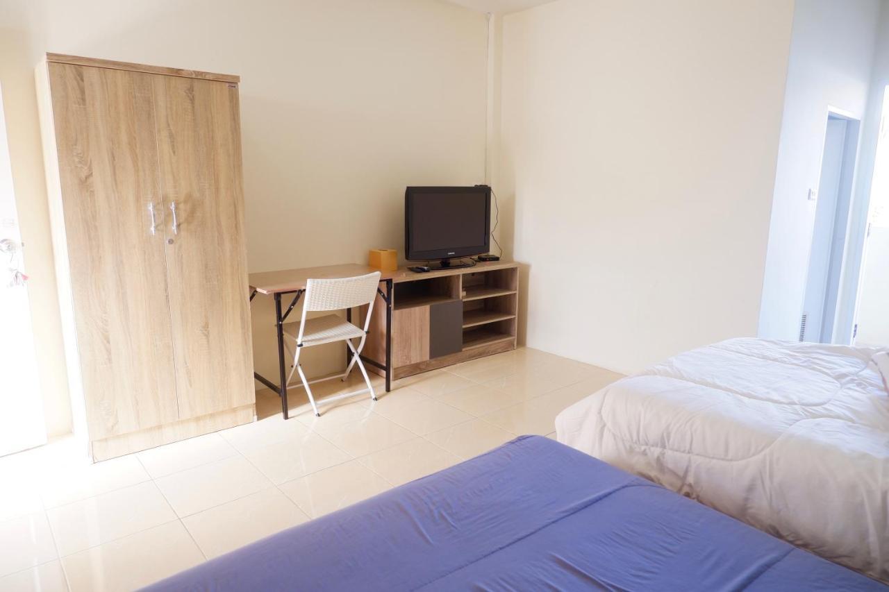 Apartament Bangtao Corner Bang Tao Beach  Zewnętrze zdjęcie