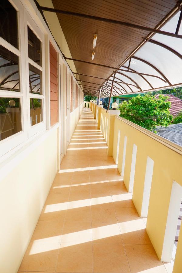 Apartament Bangtao Corner Bang Tao Beach  Zewnętrze zdjęcie